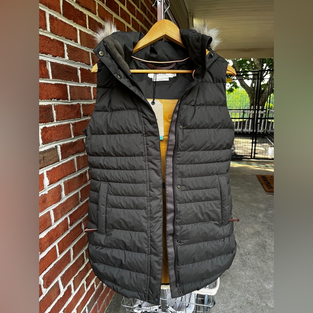 Prana Shiroma Vest